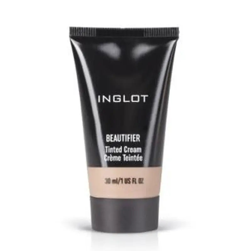 Inglot Beautifier Cream Colour 105