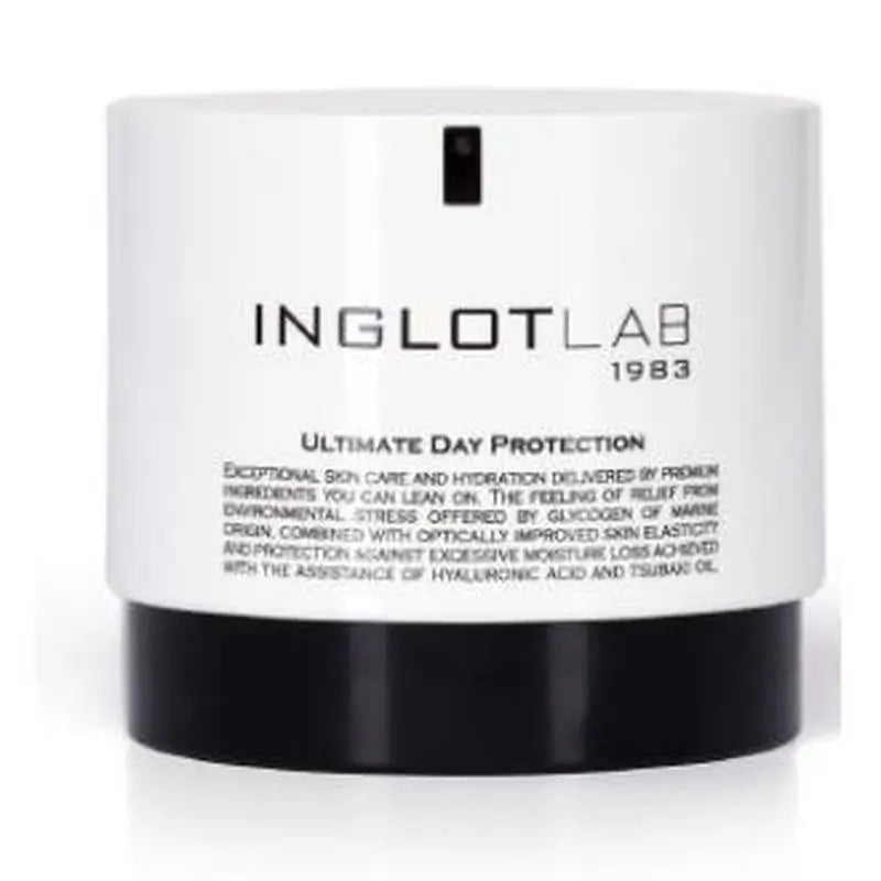 Inglot Lab Ultimate Day Protect Face Cream 50M