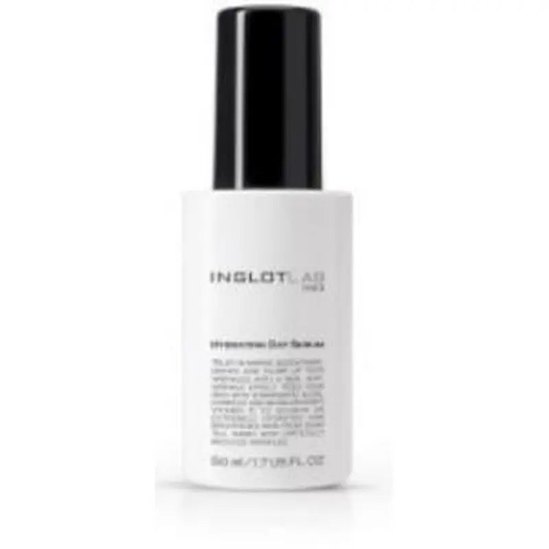 Inglot Lab Moisturising Day Serum 50Ml.
