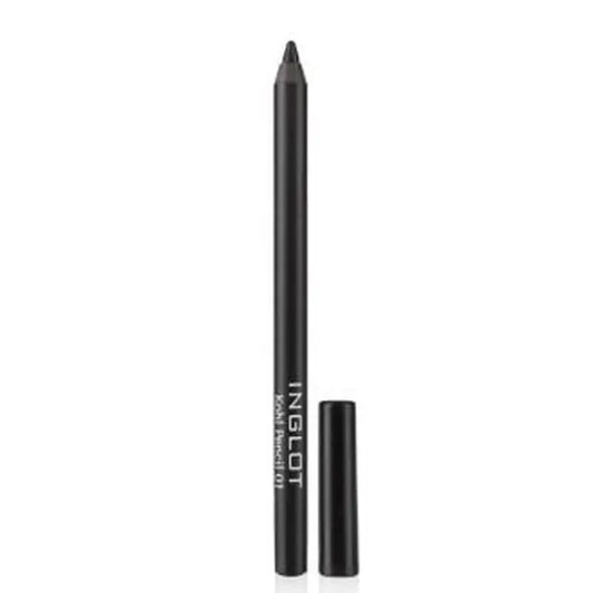 Inglot Black Khol Eye Pencil 01.