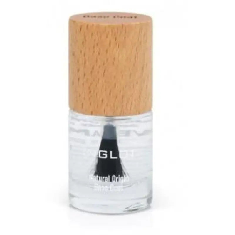 Inglot Natural Base Coat Nail Polish