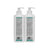 Inibsa Moisturising Milk Pack 2 unités