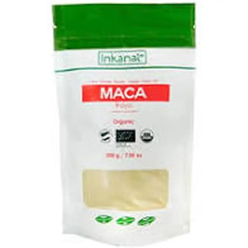 Inkanatura Red Maca Powder , 200 g