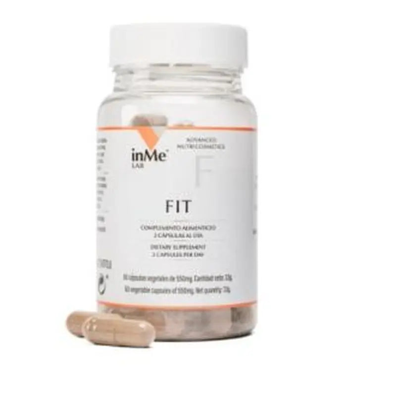 Inme Lab Fit 60 Capsules