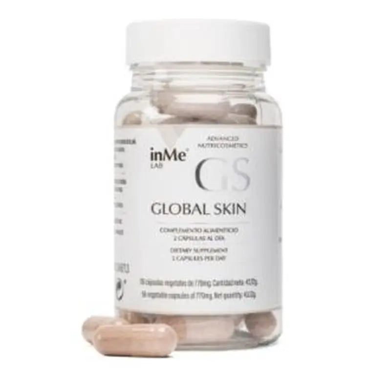 Inme Lab Global Skin 56 Capsules