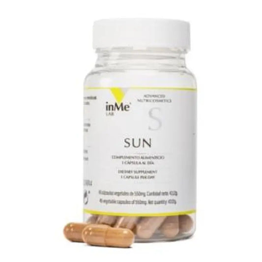 Inme Lab Sun 45 Capsules