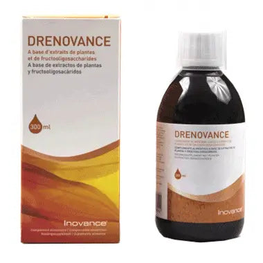 Inovance Drenovance Food Supplement 300 ml
