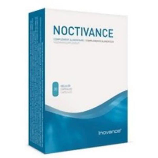 Inovance Noctivance 30 Capsules