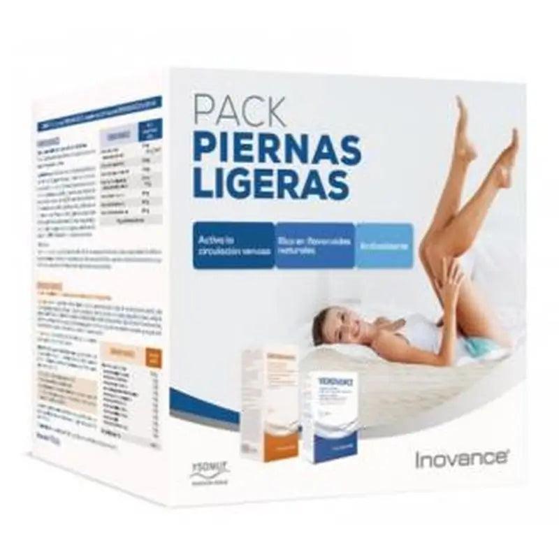 Inovance Light Legs Pack