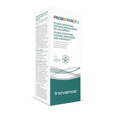 Inovance Probiovance J Infant Probiotic 30 ml
