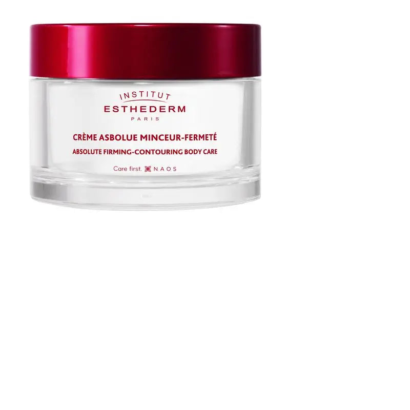 Institut Esthederm Multi-Treatment Slimming Cream, 200 ml
