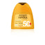 Instituto Español Sun Protection Aloe Vera Spf50+ Lotion 100Ml
