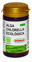 Integralia Chlorella Seaweed Eco, 60 Capsules