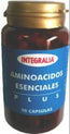 Integralia Essential Amino Acids Plus, 90 Capsules