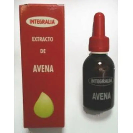 Integralia Avena Concentrate 50Ml.