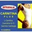 Integralia Carnitine Plus 15Sbrs.