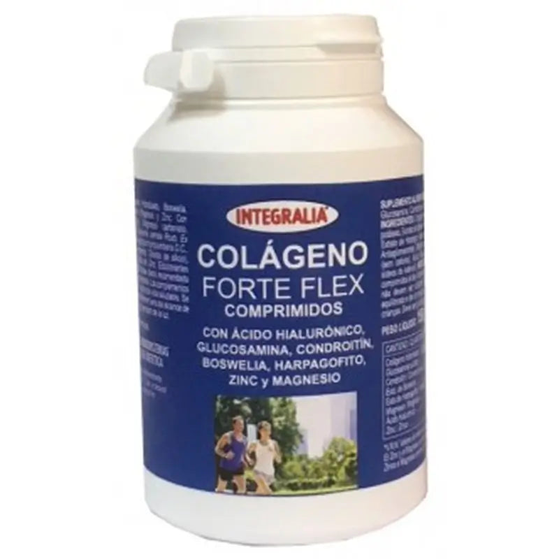 Integralia Colageno Forte Flex , 120 tablets