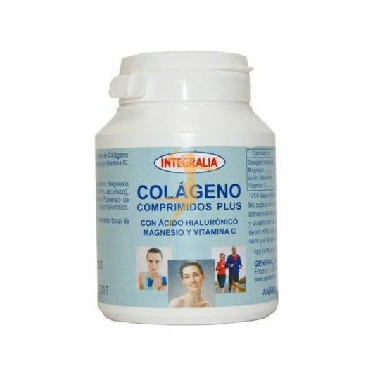 Integralia Collagen Plus , 120 tablets