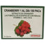 Integralia Cranberry 1 Per Day 150Pacs 30 Capsules