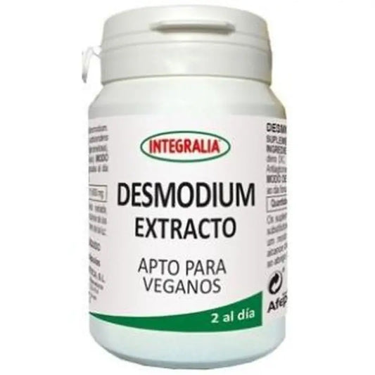 Integralia Desmodium Extract 60Vcaps.