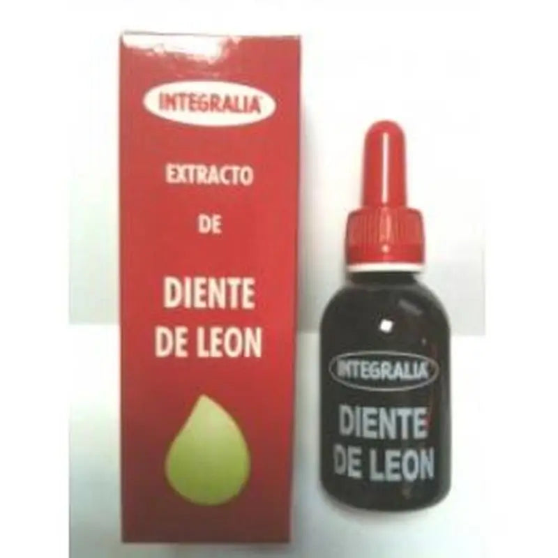 Integralia Dandelion Concentrate 50Ml.
