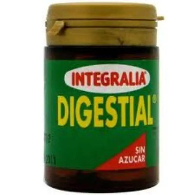 Integralia Digestial 25 Tablets