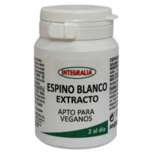 Integralia Hawthorn Extract 60Vcaps.