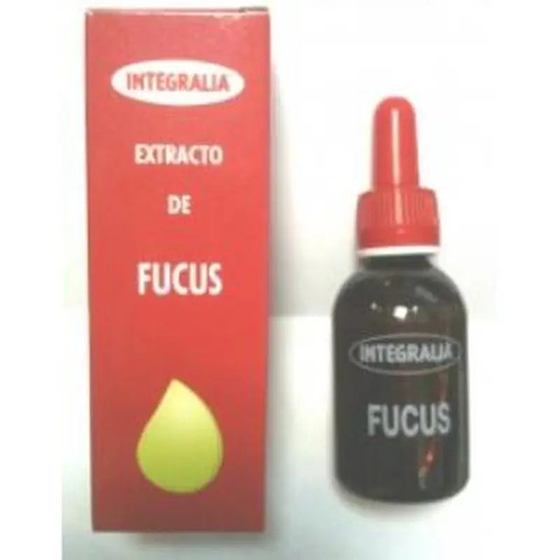 Integralia Fucus Concentrate 50Ml.