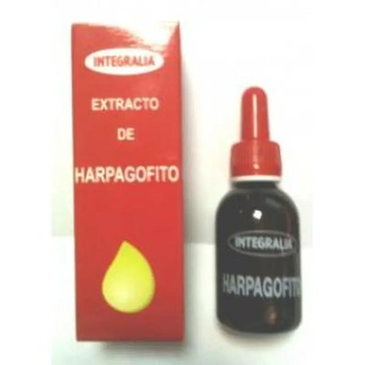 Integralia Harpagofito Concentrate 50Ml.