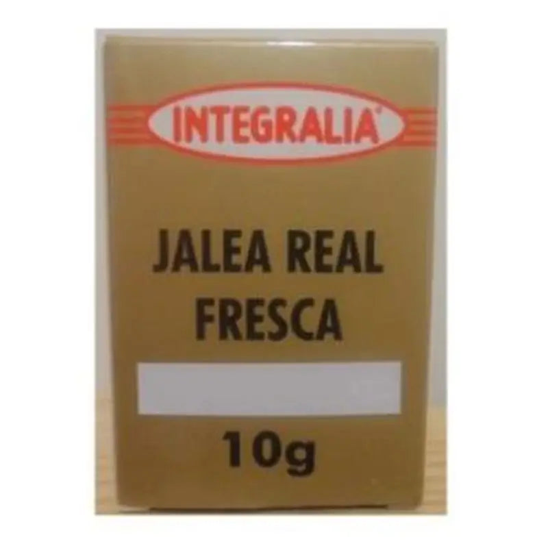 Integralia Royal Jelly Fresh 10Gr. (Refrigerated)