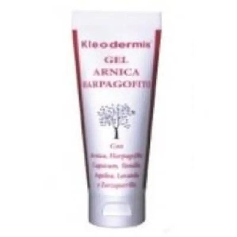 Integralia Kleodermis Gel With Arnica And Harpagofito 100Ml.