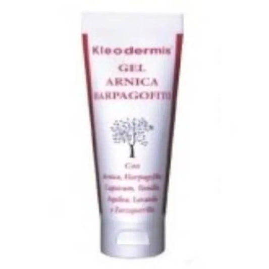 Integralia Kleodermis Gel With Arnica And Harpagofito 100Ml.