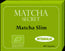 Integralia Matcha Slim Organic, 60 Capsules