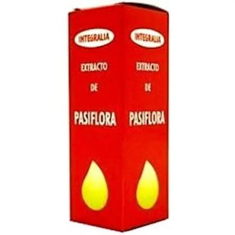 Integralia Passionflower Concentrate 50Ml.