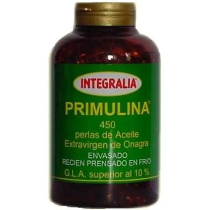 Integralia Primulina 450 Pearls