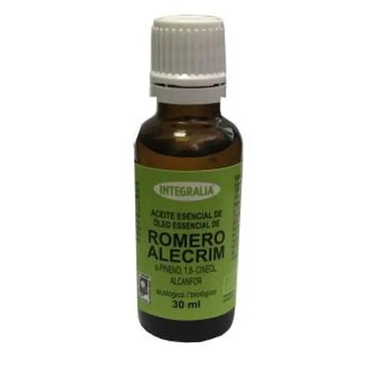 Integralia Rosemary Essential Oil Eco 30Ml.