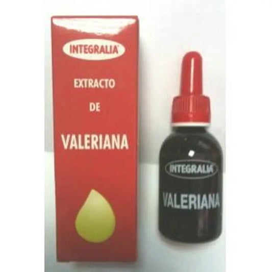 Integralia Valerian Concentrate 50Ml.