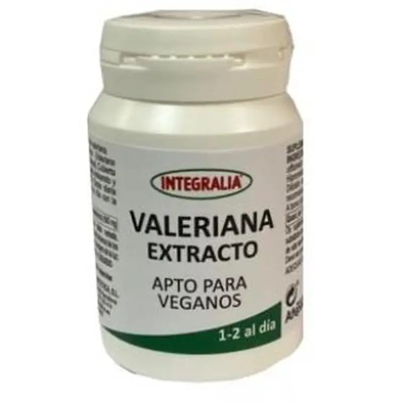 Integralia Valerian Extract 60Vcaps.