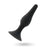 Intense Anal Toys Anal Level 1 10.5Cm Black