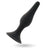 Intense Anal Toys Anal Level 3 12.5Cm Black