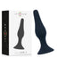Intense Anal Toys Anal Level 3 12.5Cm Black