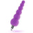 Intense Anal Toys Snoopy 7 Speeds Silicone Purple