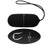 Intense Couples Toys Flippy I Egg Remote Control Black