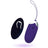 Intense Couples Toys Flippy Ii Lilas Oeuf télécommandé rechargeable
