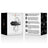 Intense Couples Toys Fry Anneau vibrant transparent