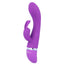 Intense Couples Toys Hilari Vibrator Lilac Silicon Luxe