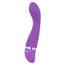 Intense Couples Toys Leo Vibrator Lilac Silicon Luxe