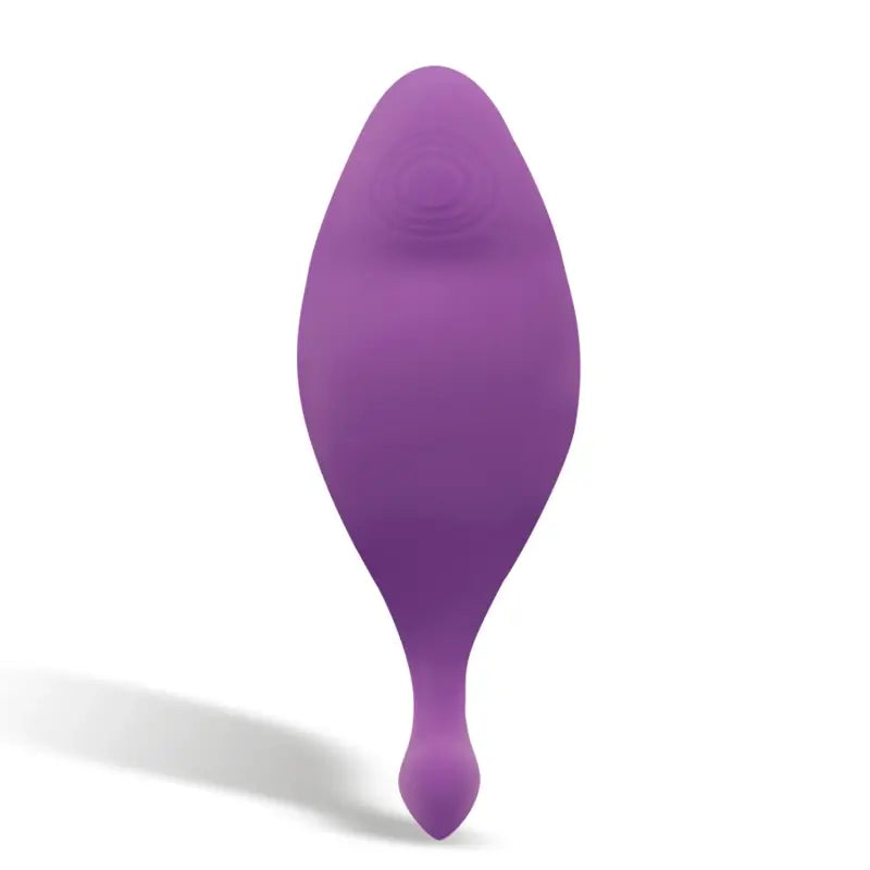 Intense Couples Toys Mindy Pantie Télécommande Violet