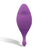 Intense Couples Toys Mindy Pantie Télécommande Violet