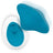 Intense Couples Toys Samantha Culotte Télécommande Bleu